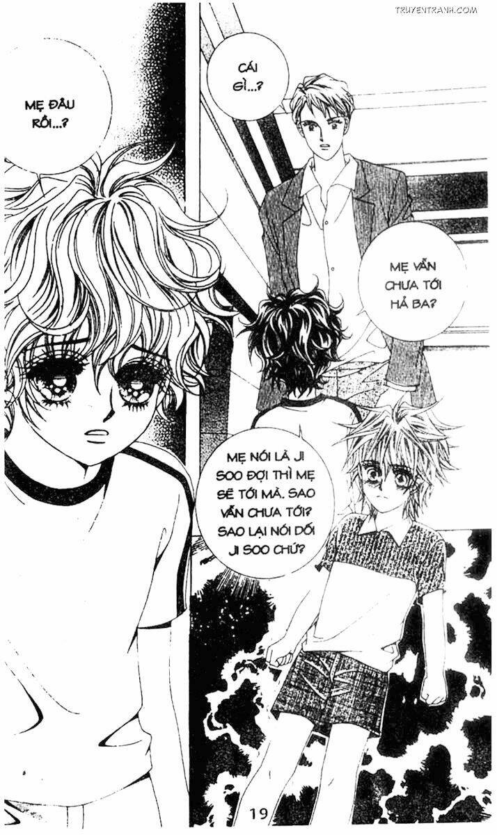 điên vì yêu - love like crazy chapter 48 20