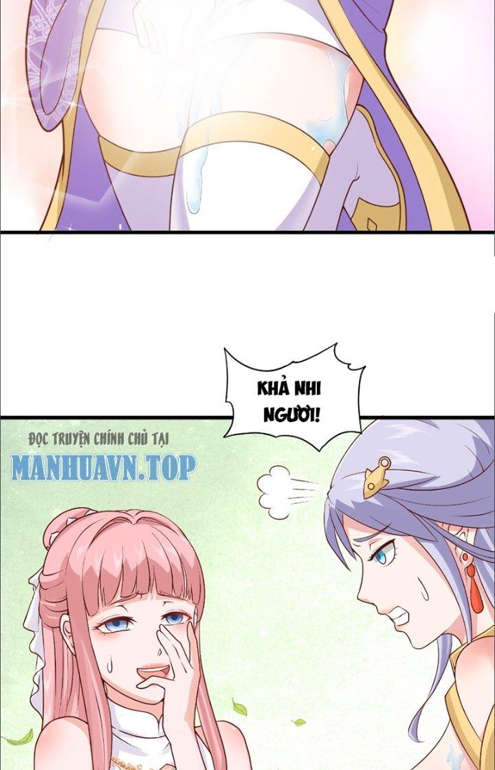 bảo vật rơi xuống đều thành muội tử chapter 20 10