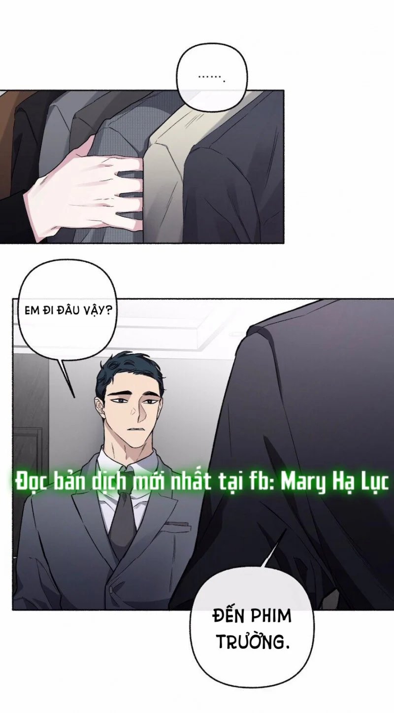 tình yêu kì lạ chapter 33 23