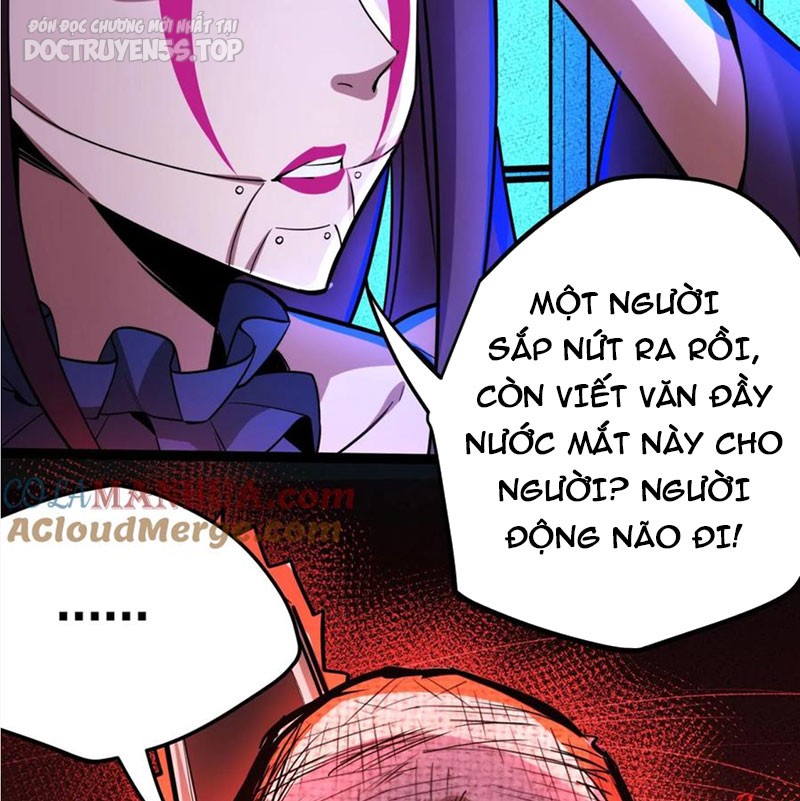 quỷ dị dược tề sư: bệnh nhân của ta đều là kinh khủng chapter 144 23