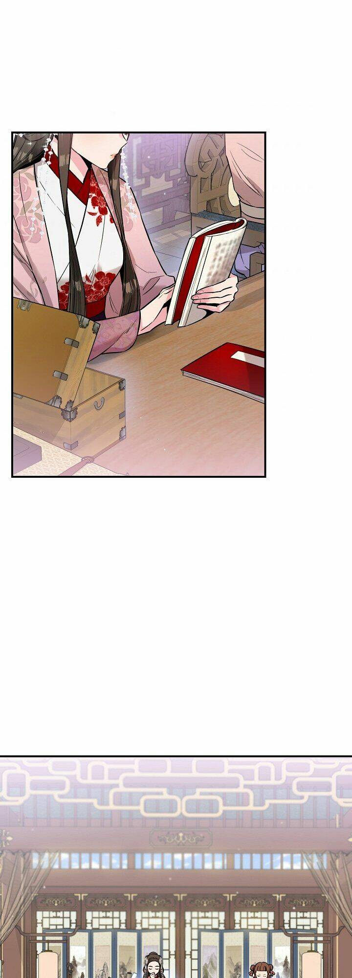 tôi trở thành nhân vật phản diện giỏi nhất trong giới võ thuật chapter 37 8