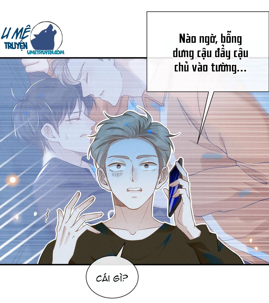 kiếp sau không gặp chapter 16 18