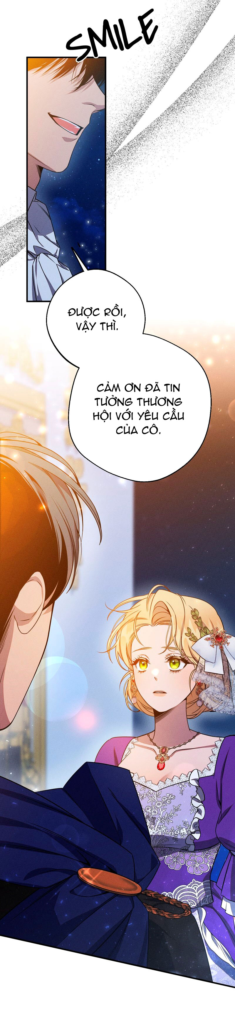 thỏa thuận với người chồng giả của tôi chapter 5.1 13