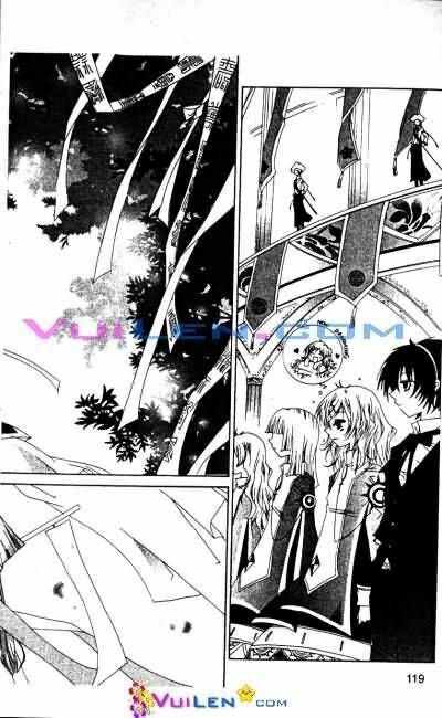 tiểu nữ vương chapter 3 119