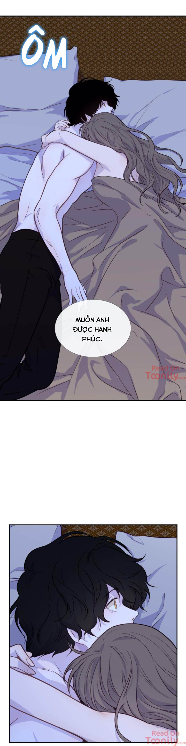 máu của nàng giselle chapter 18 34