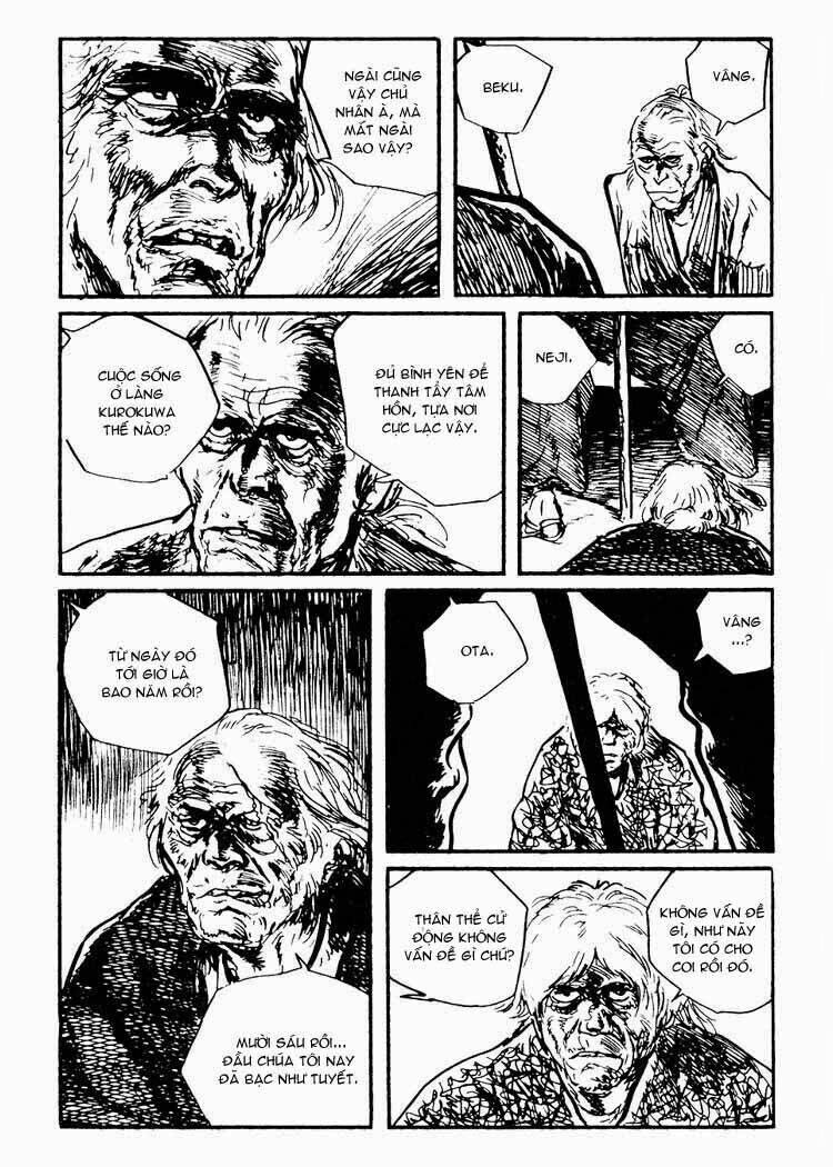 lone wolf and cub chapter 92 12