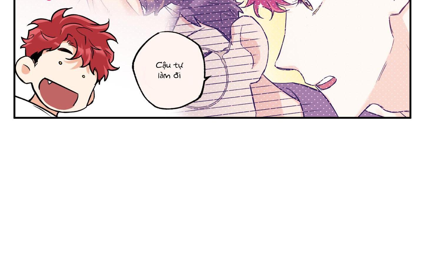 gâu gâu! chapter 39 47