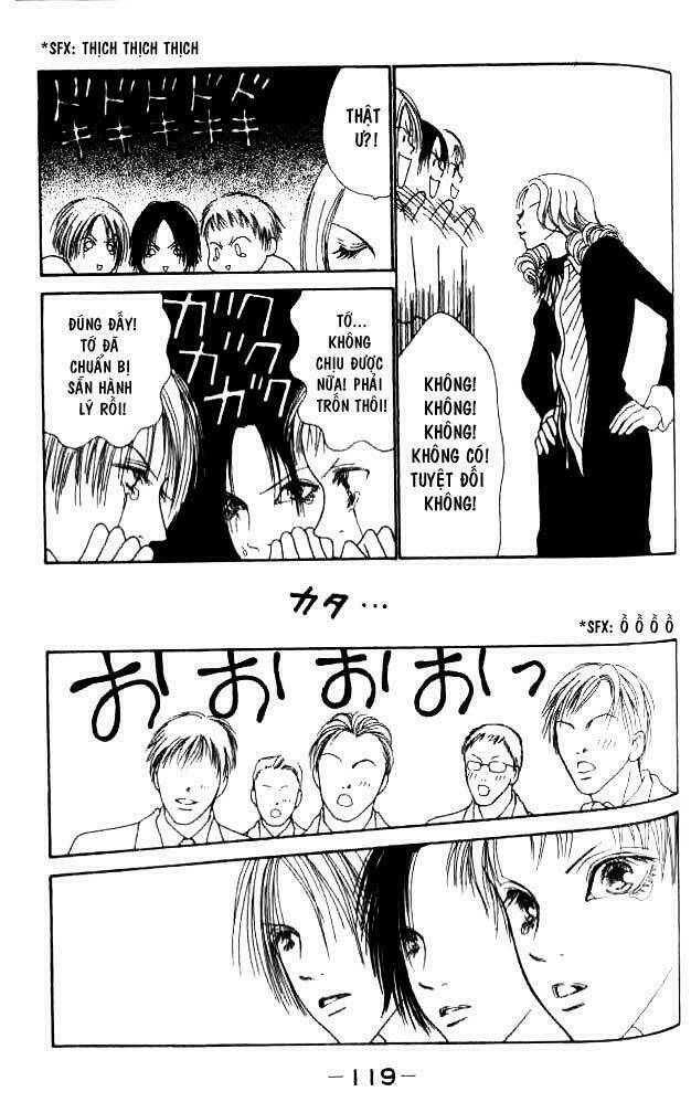 perfect girl evolution chapter 17 36