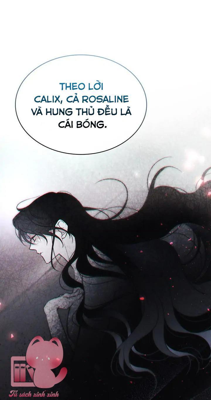 đêm đen khuất bóng chapter 43 57