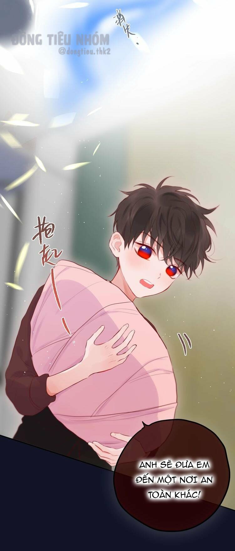 trú dạ liên miên chapter 58 37