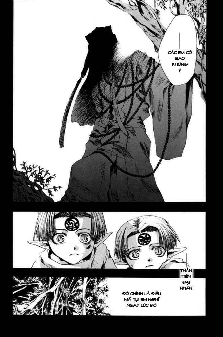 saiyuki chapter 40 10