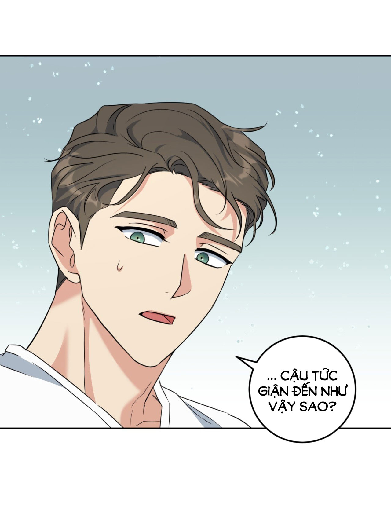 Khu Rừng Dịu Dàng chapter 3.2 - Trang 19