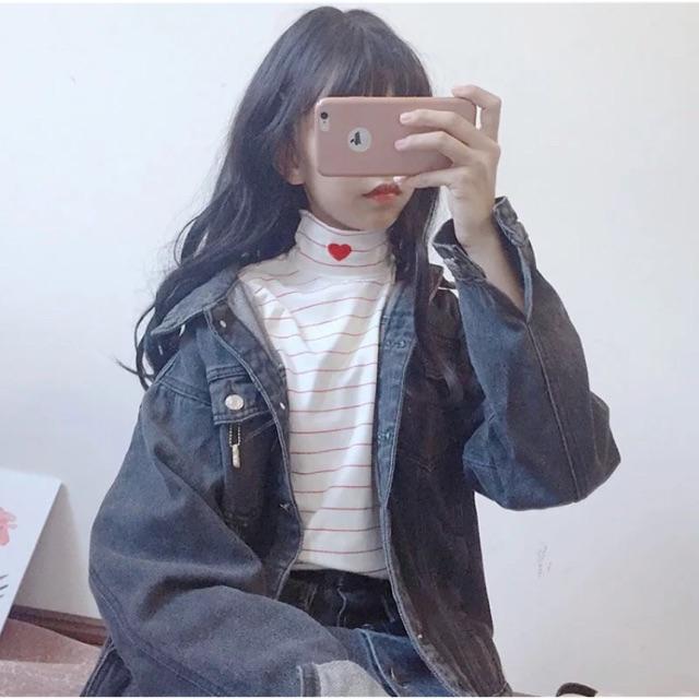 SALE Áo ulzzang