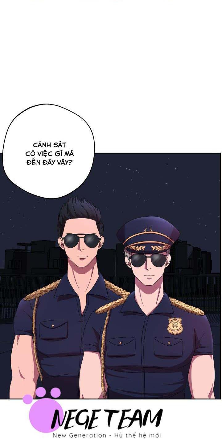 nhiệm vụ không lối thoát chapter 1 11