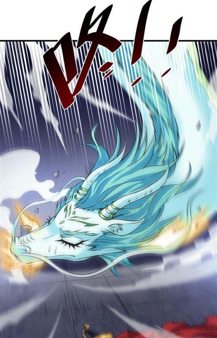 ẩn cư mười vạn năm, đời sau mời ta rời núi chapter 50 8