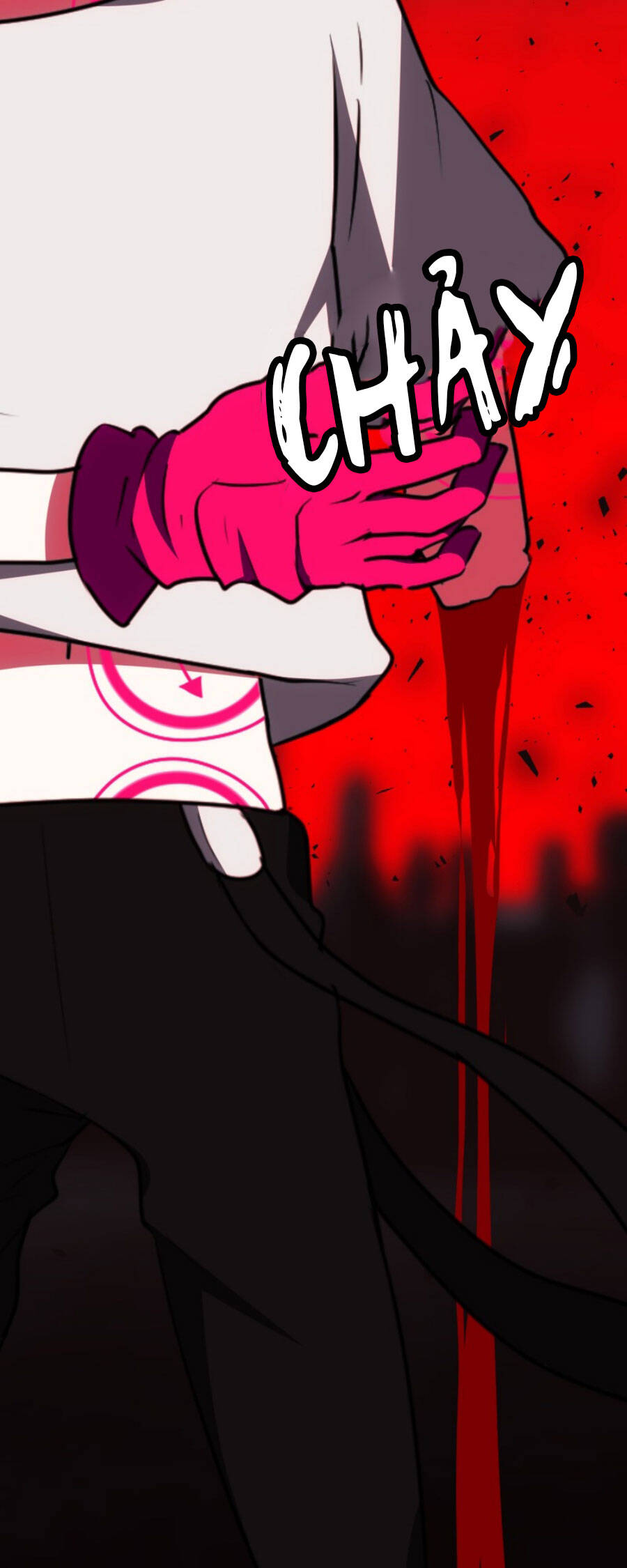 tử thần chapter 75 8