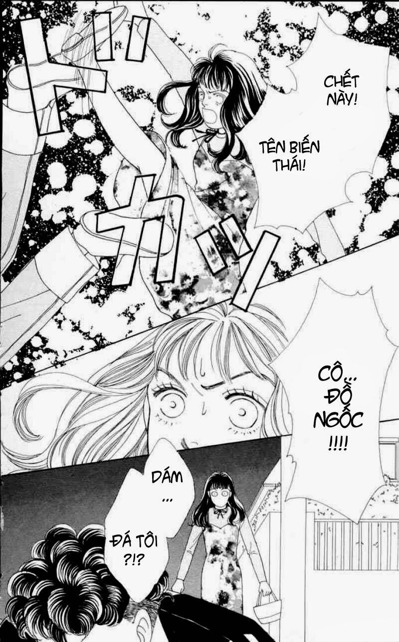 con nhà giàu chapter 53 25