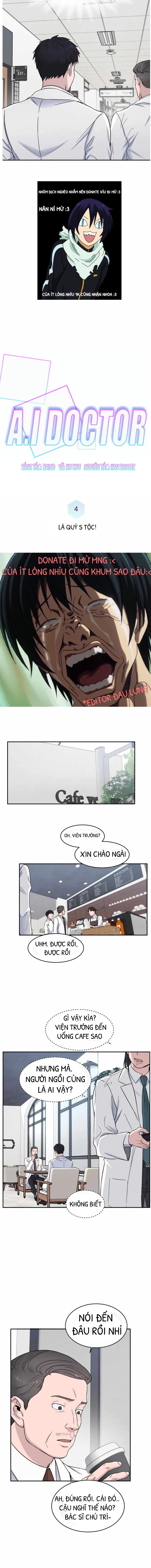 A.i. Doctor chapter 4.1 4