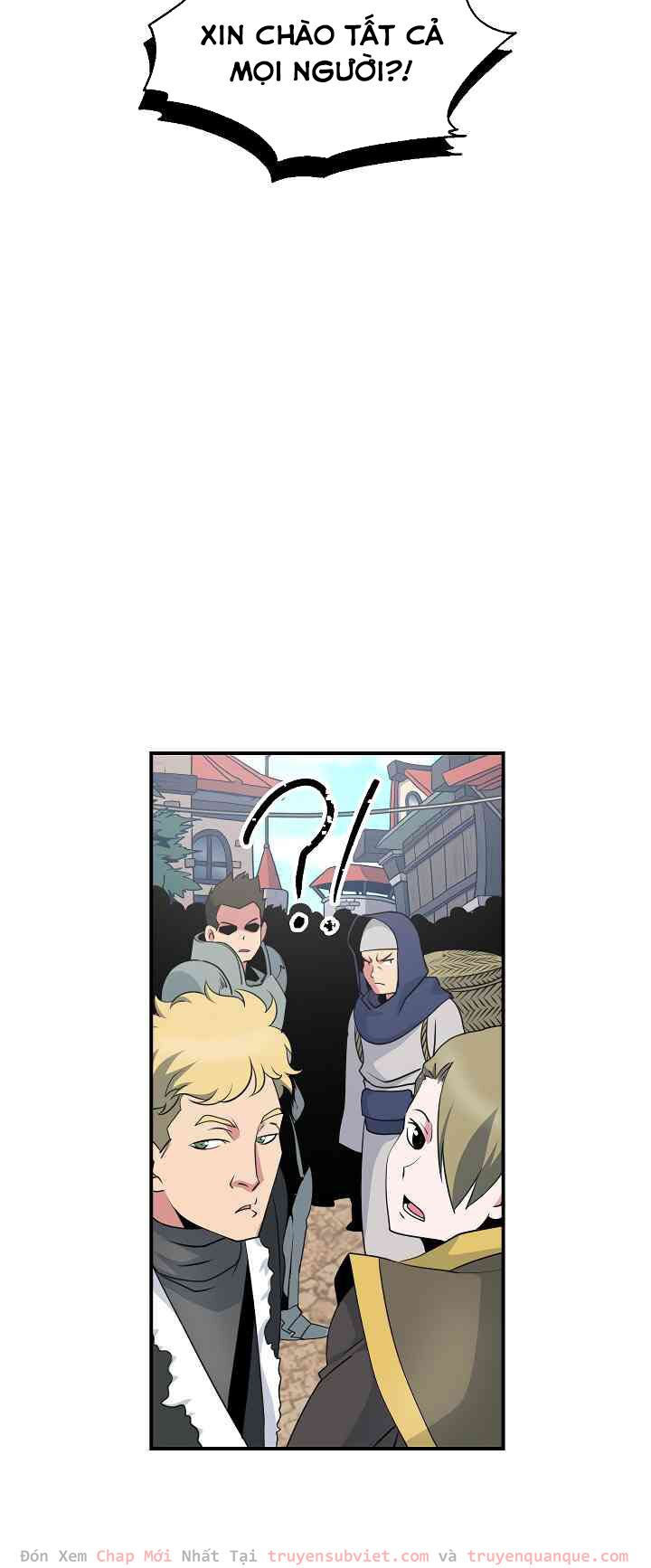 tôi sinh ra để làm người vĩ đại chapter 21 3