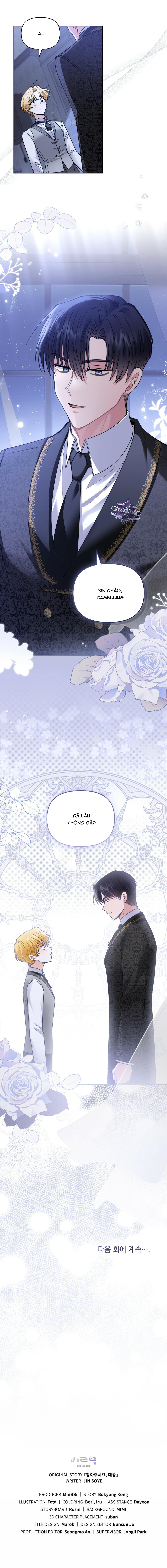 đi tìm nàng camellia chapter 64 5