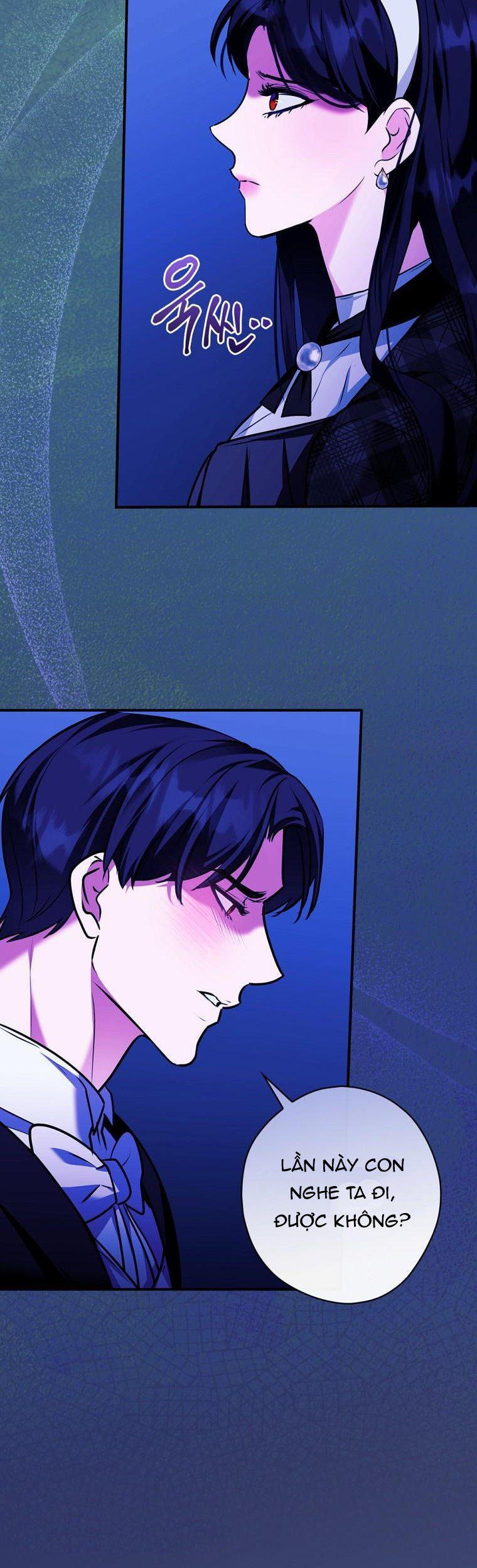 nàng tiểu thư nhà công tước chapter 17 46