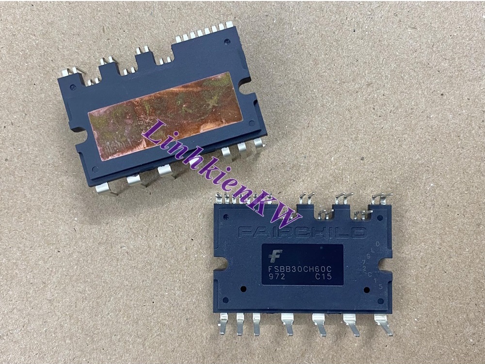 IC Công Suất FSBB30CH60C Mới chính gốc 100%