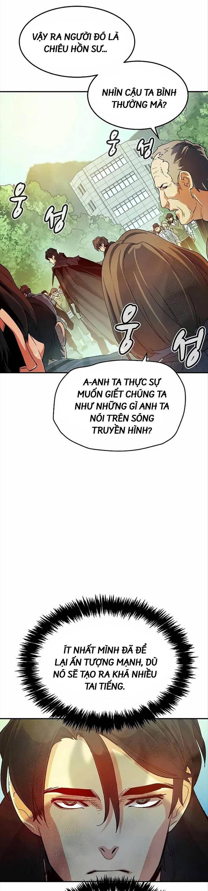 Độc Cô Tử Linh Sư Chapter 120 - Trang 48