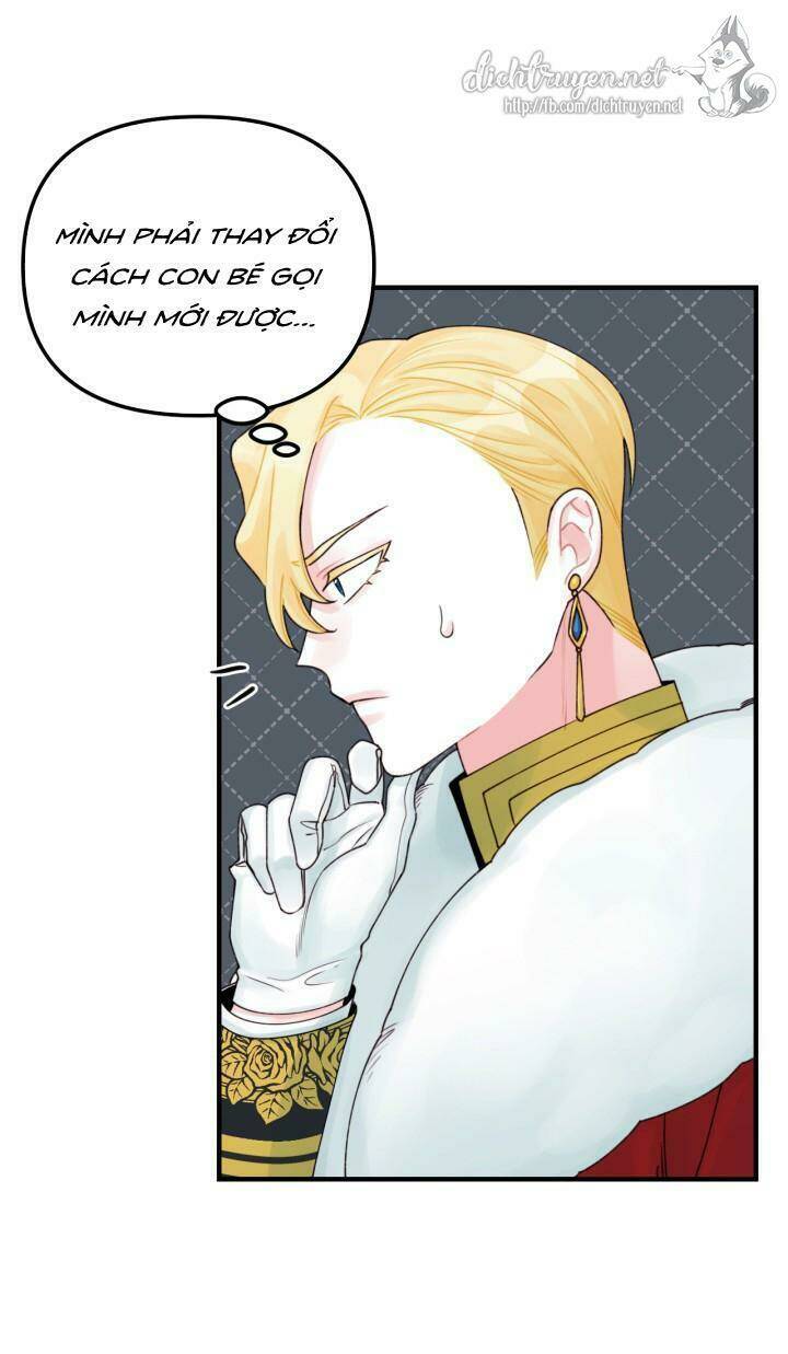 công chúa bãi rác chapter 29 24
