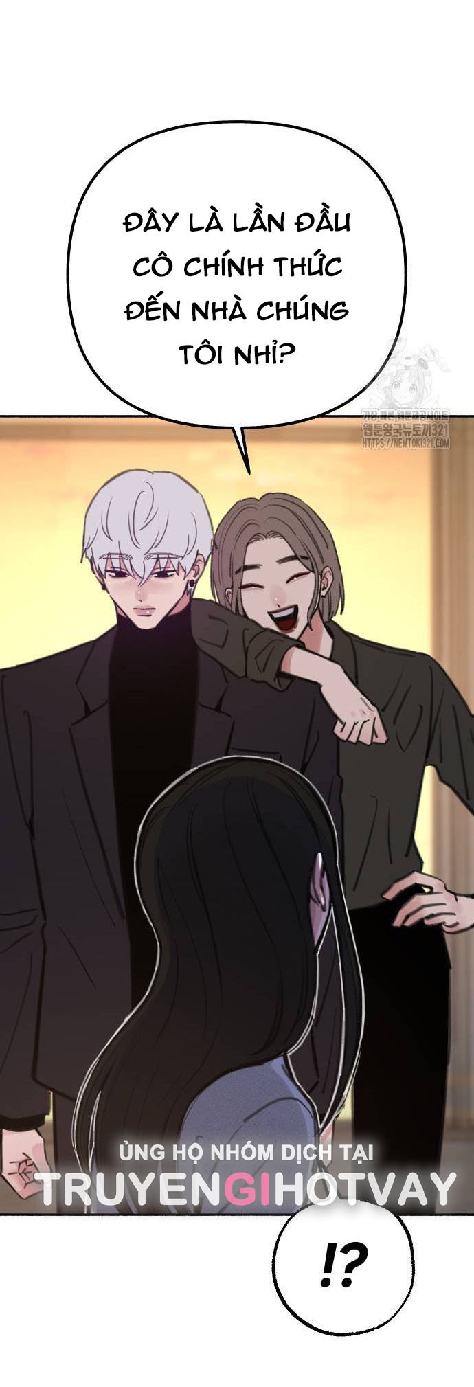 nàng thơ nổi tiếng - nàng thơ myung chapter 68.2 37