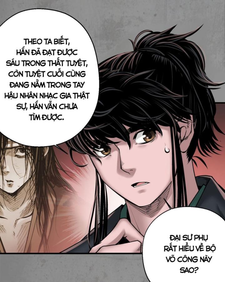 Tạng Phong Hành chapter 204 8