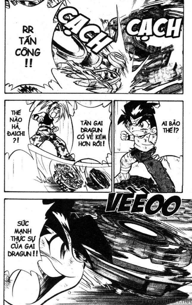 beley - con quay truyền thuyết chapter 9 176