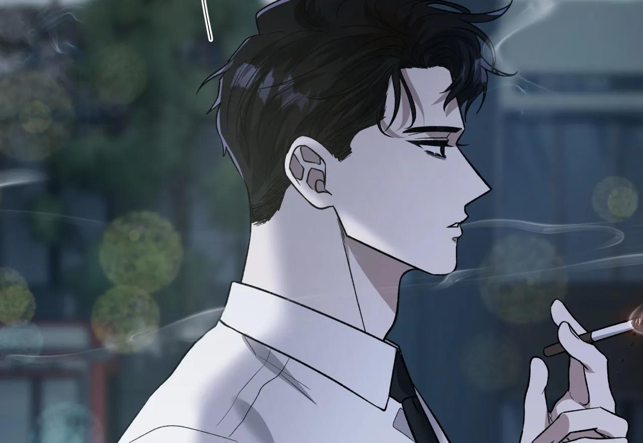 ám ảnh pheromone chapter 42 5