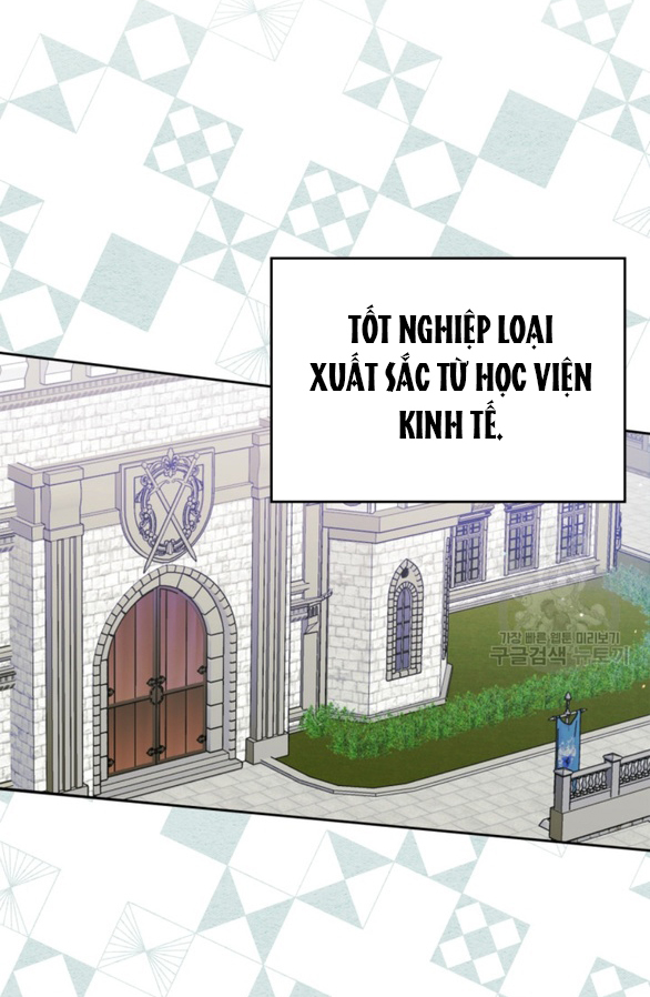 tôi đã trở thành bạn gái của nam chính chapter 27.1 3