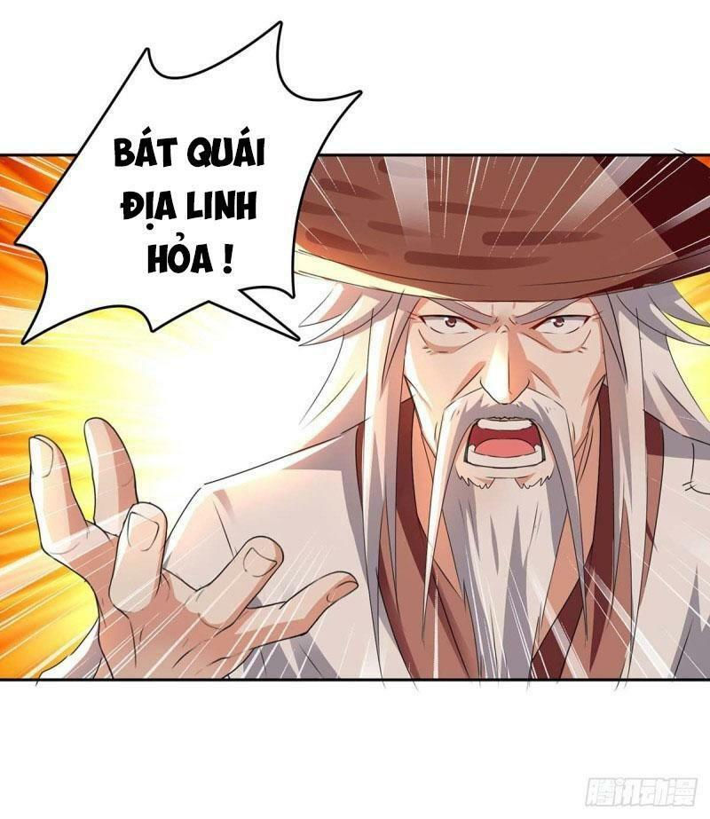 tối cường thăng cấp chapter 270 15