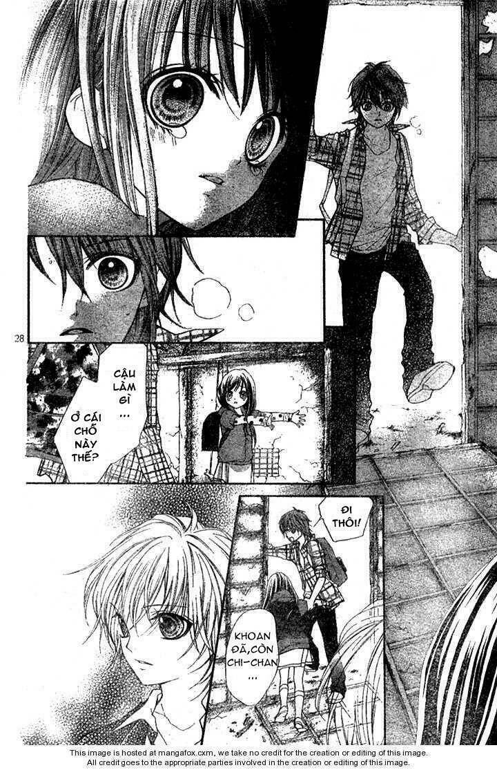 yamamoto zenjirou to moushimasu chapter 5 31