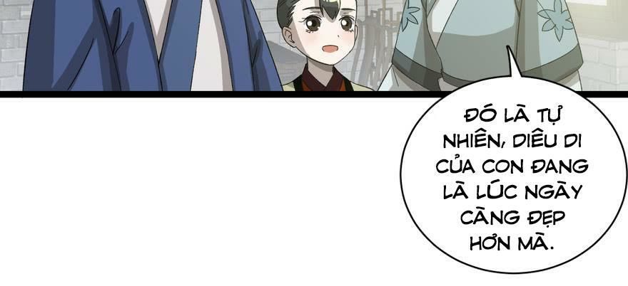 quẻ phi thiên hạ chapter 24 110