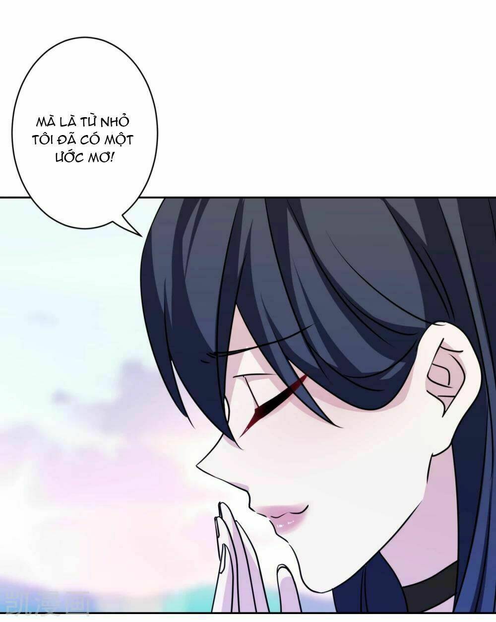 nhân vật phản diện: không ngọt không lấy tiền chapter 25 17