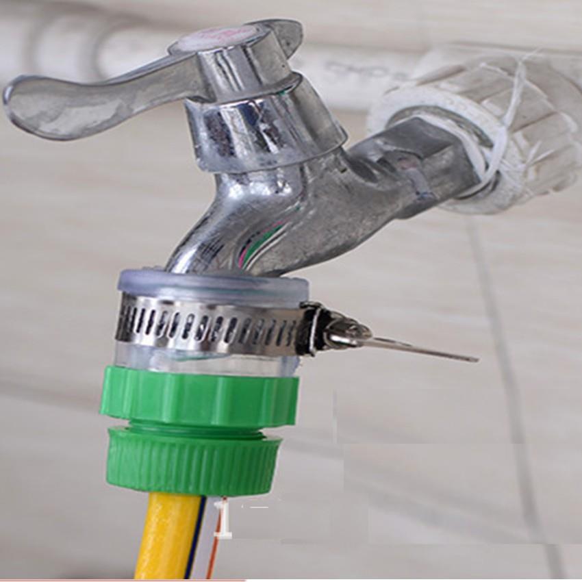 Bộ dây và vòI xịt tăng áp lực nươc 300% loại 20m 206400 2