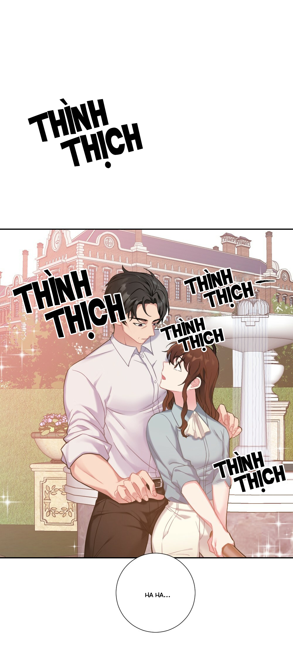 tiểu thư và dàn hầu nam mlem chapter 9 31