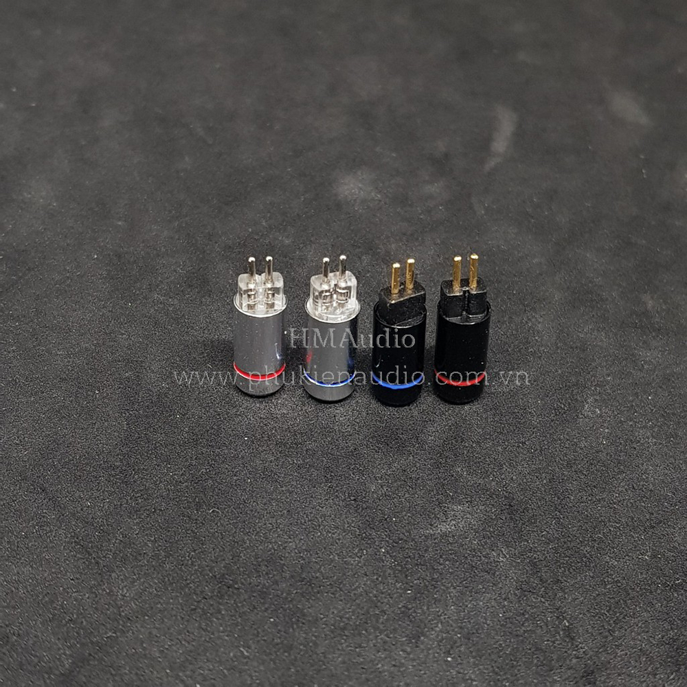 Giắc Connector 2 pin 0.78mm