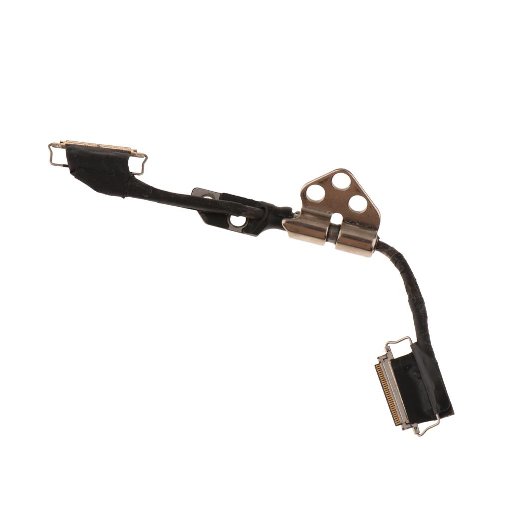 LCD LVDs Screen Cable for MacBook Pro 15" A1398 Retina A1425 A1502 2012-2015