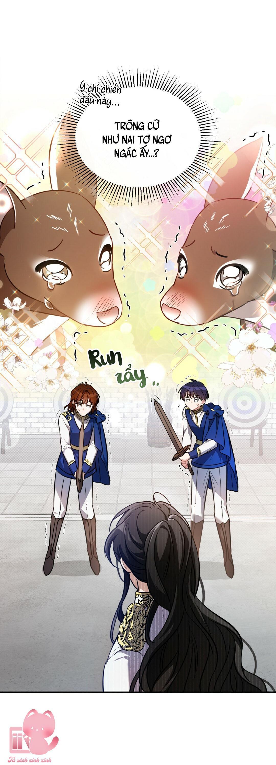 đêm đen khuất bóng chapter 11 17