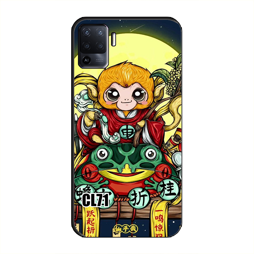 Ốp Lưng Dành Cho OPPO A94