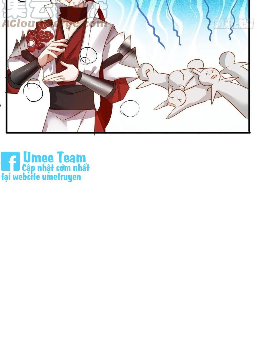 lục thân bất nhận chapter 86 38