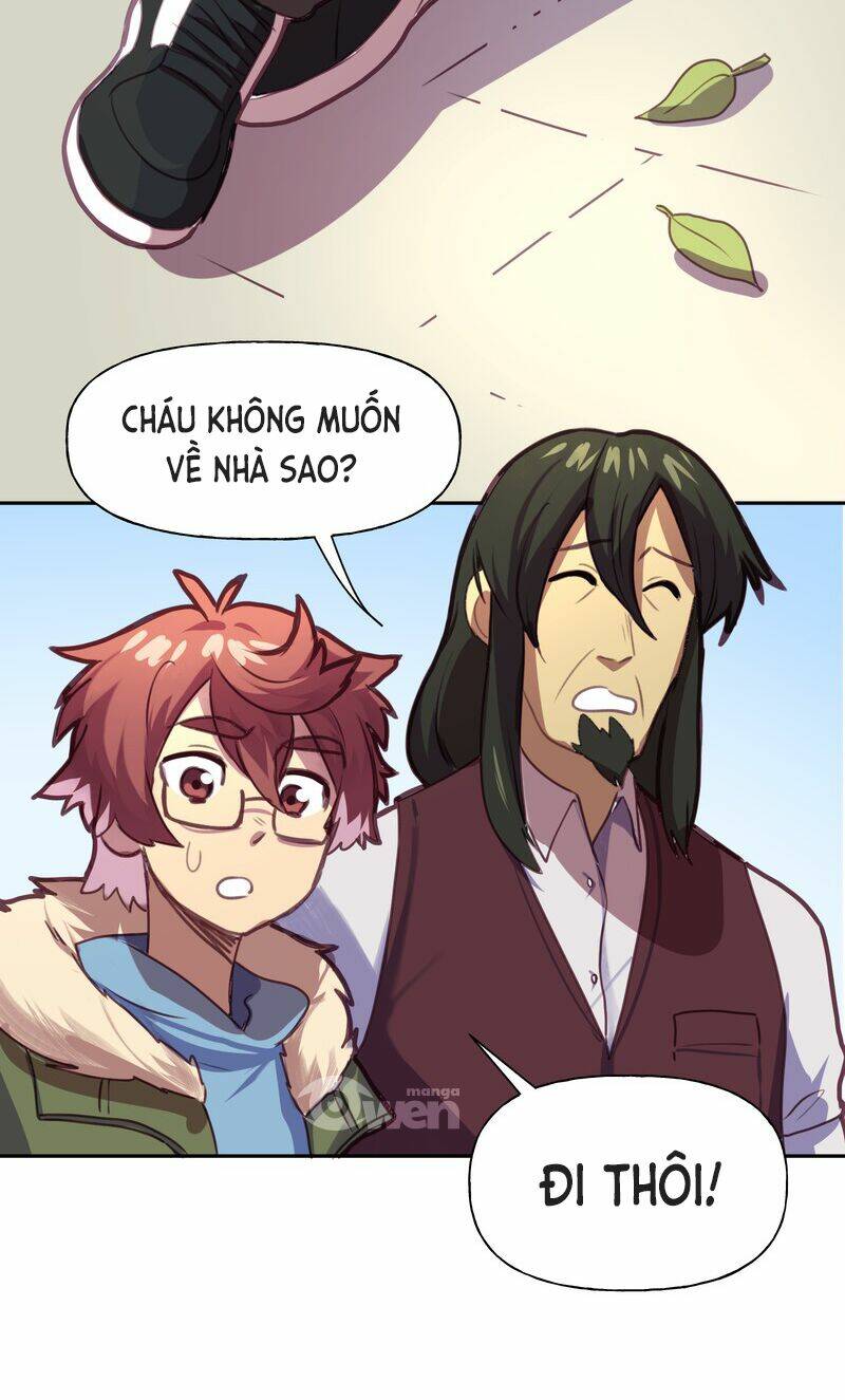 lời nguyền lalin chapter 39 38