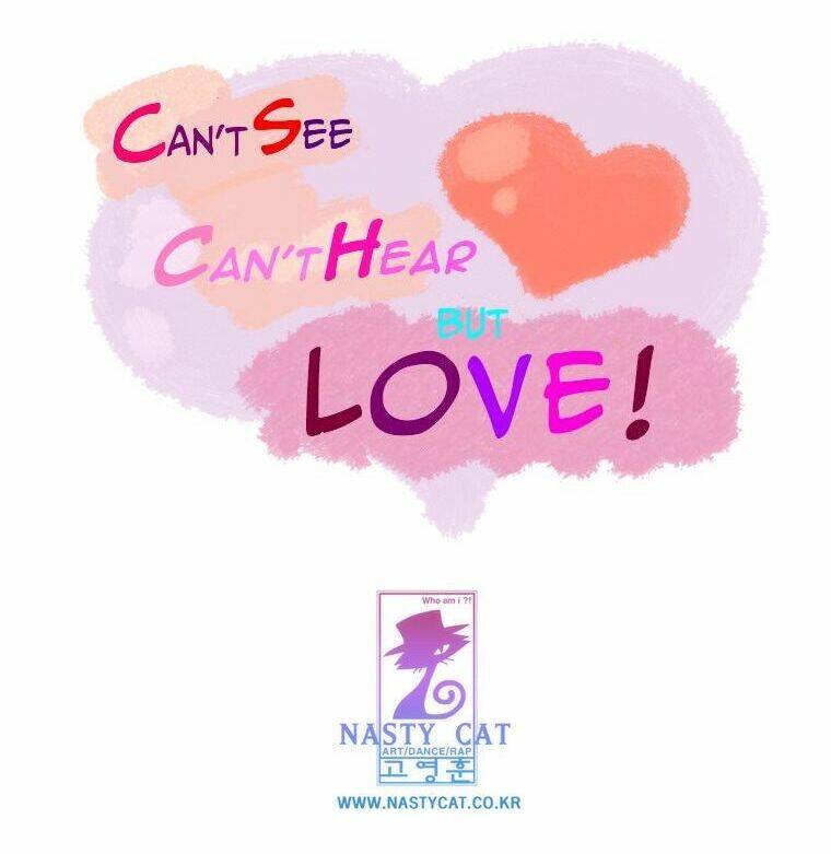 can't see can't hear but love chapter 2 1