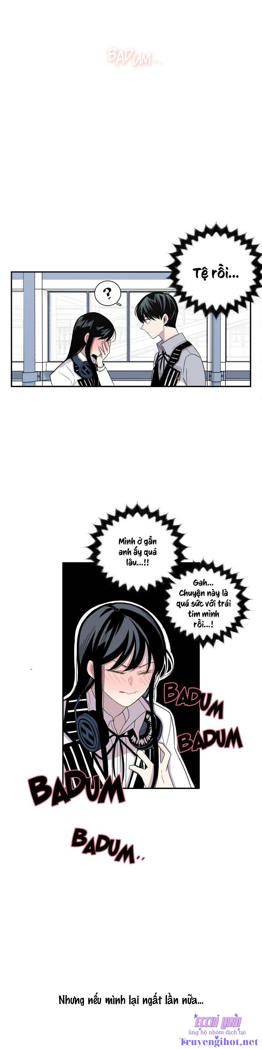 anh làm em đắm say chapter 5.1 28