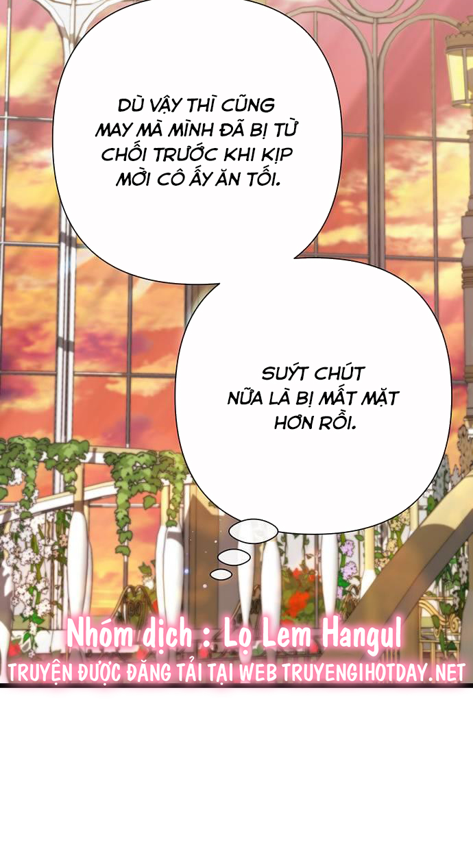 hoàng tử phiền toái chapter 76 14