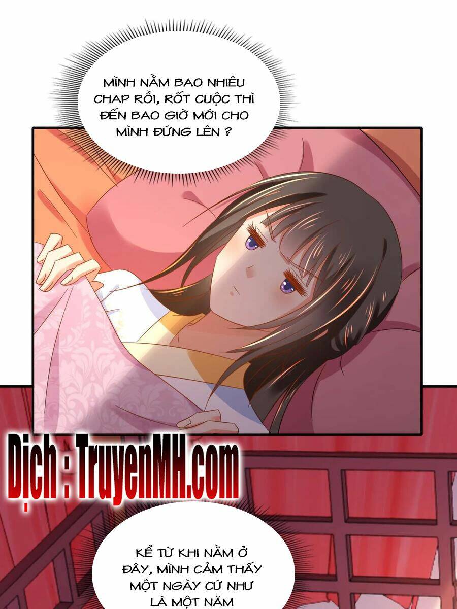 lãnh cung phế hậu muốn nghịch thiên chapter 198 2