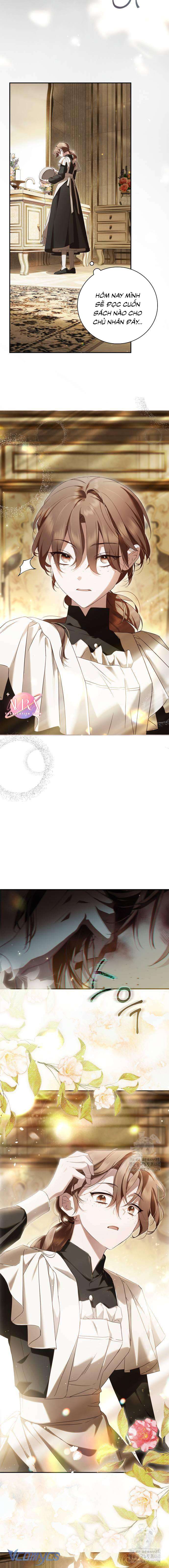 nữ hầu bí mật của nhà bá tước chapter 8 10